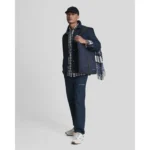Tapered Trousers Fatigue - Image 4