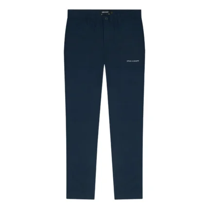 Tapered Trousers Fatigue