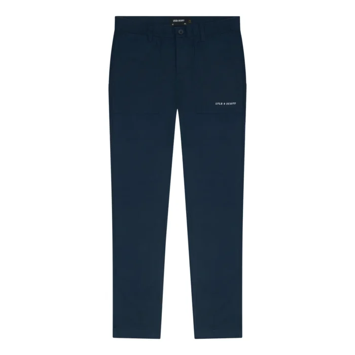 Tapered Trousers Fatigue - Image 3