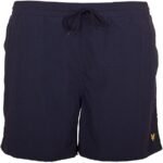 Lyle & Scott Mens Plain Swim Shorts - Image 4