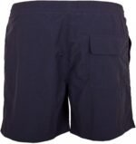 Lyle & Scott Mens Plain Swim Shorts - Image 2