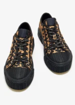 MARC JACOBS-The Printed Canvas sneakers - Image 2