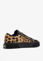 MARC JACOBS-The Printed Canvas sneakers - Image 6