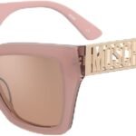 Moschino Women's Sunglasses
