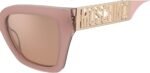 Moschino Women's Sunglasses - Image 2