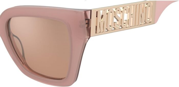 Moschino Women's Sunglasses - Image 2