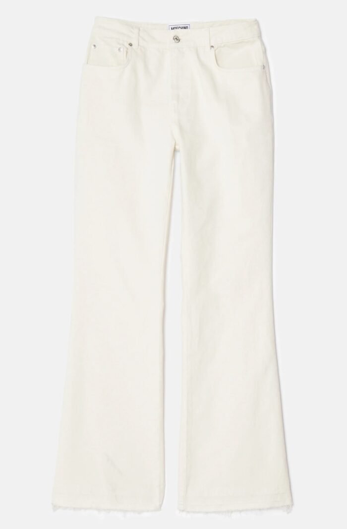MOSCHINO JEANS jeans k1a0324 - Image 2