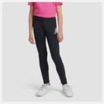 Stacked Logo Legging - Image 2