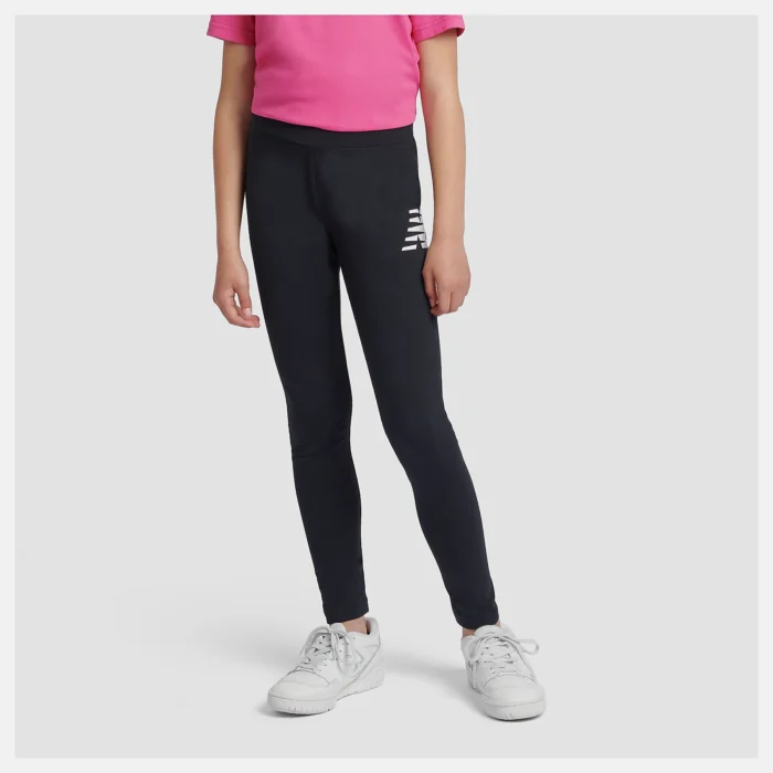 Stacked Logo Legging - Image 2