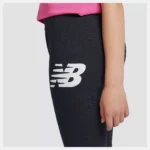 Stacked Logo Legging - Image 5