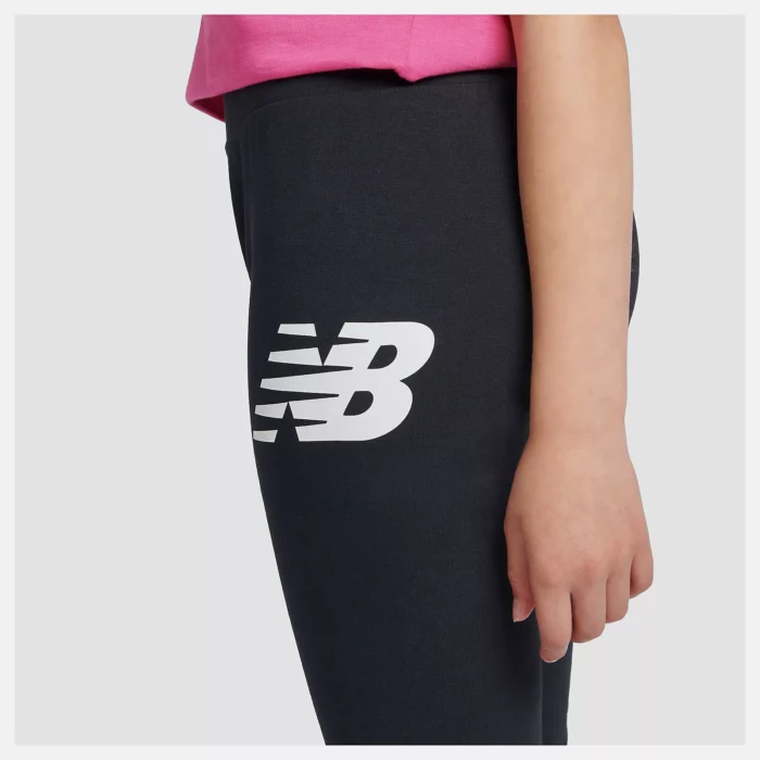 Stacked Logo Legging - Image 5
