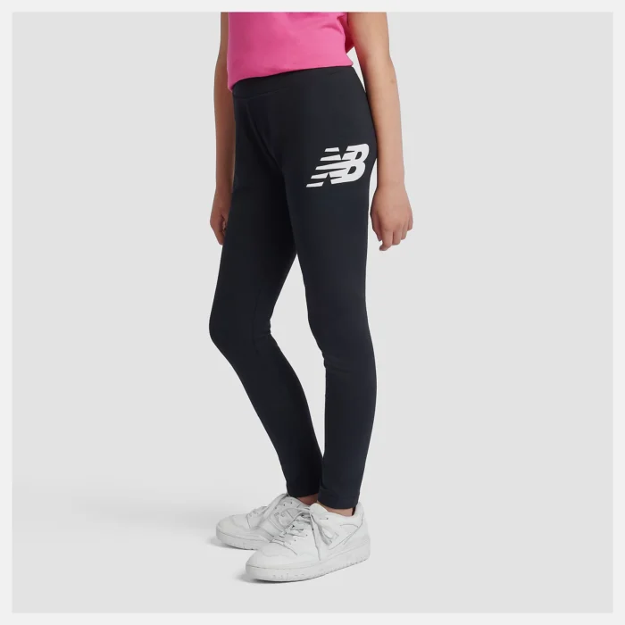 Stacked Logo Legging - Image 3