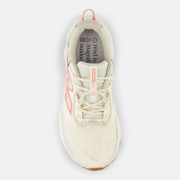 NEW BALANCE-Women's DYNASOFT NITREL v6 Shoes - Image 2