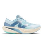 New Balance-Fuelcell Rebel Blue Women Running WFCXCH4