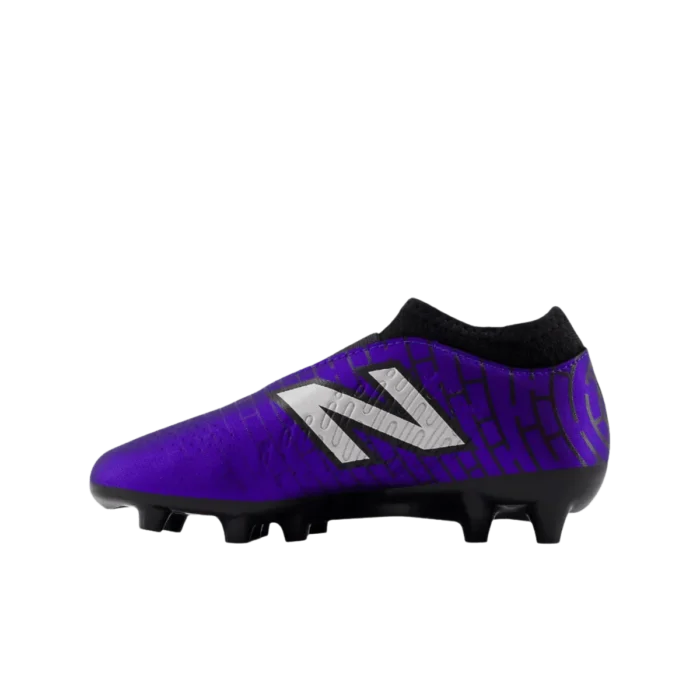 New Youth Balance Tekela Magique FG V4+ Soccer Shoe - Image 2