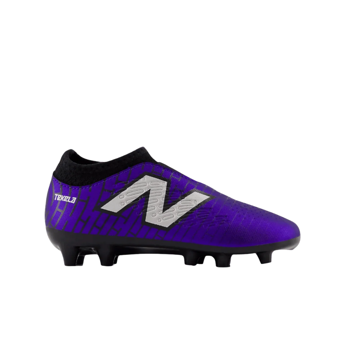 NE-SH-1628 (3) New Youth Balance Tekela Magique FG V4+ Soccer Shoe - Image 1