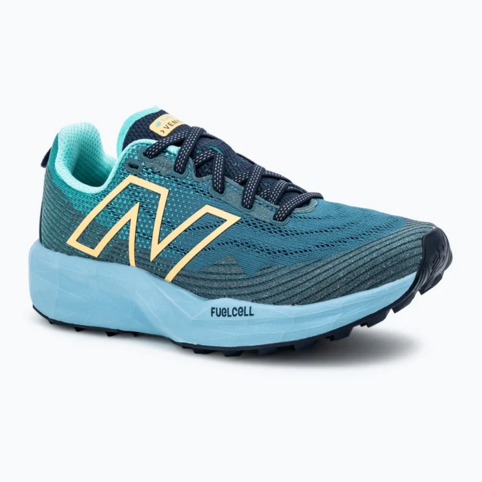 New Balance-FuelCell Venym blue women's running shoes - Image 3