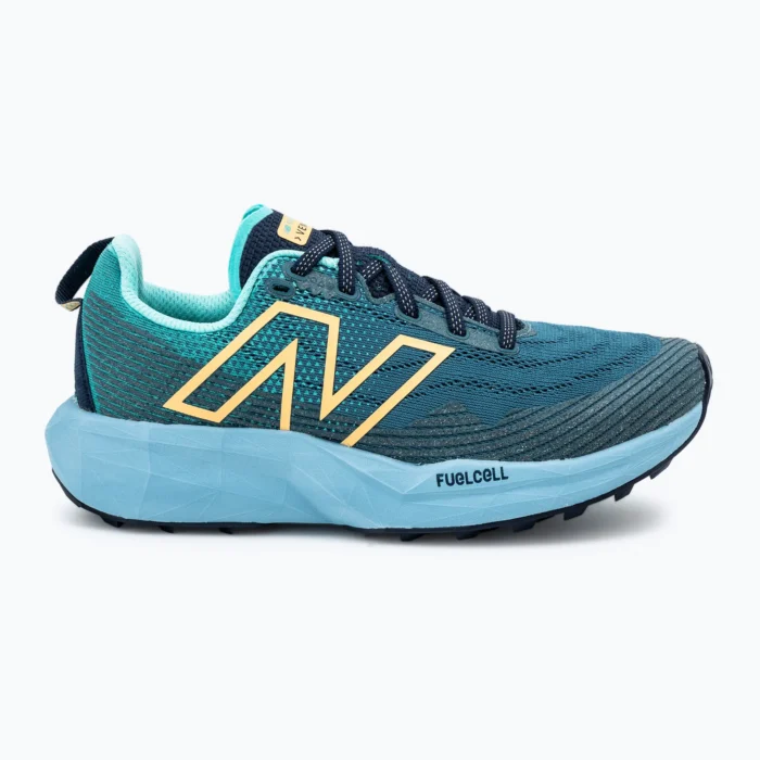 New Balance-FuelCell Venym blue women's running shoes - Image 2