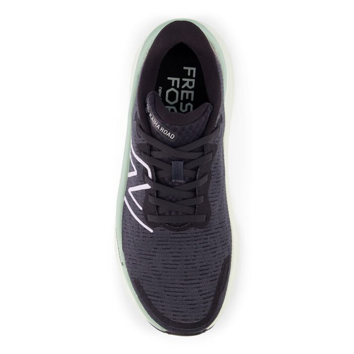 New Balance KAIHA Road Black Women Running WKAIRCT1 - Image 2