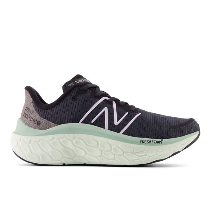 New Balance KAIHA Road Black Women Running WKAIRCT1 - Image 3