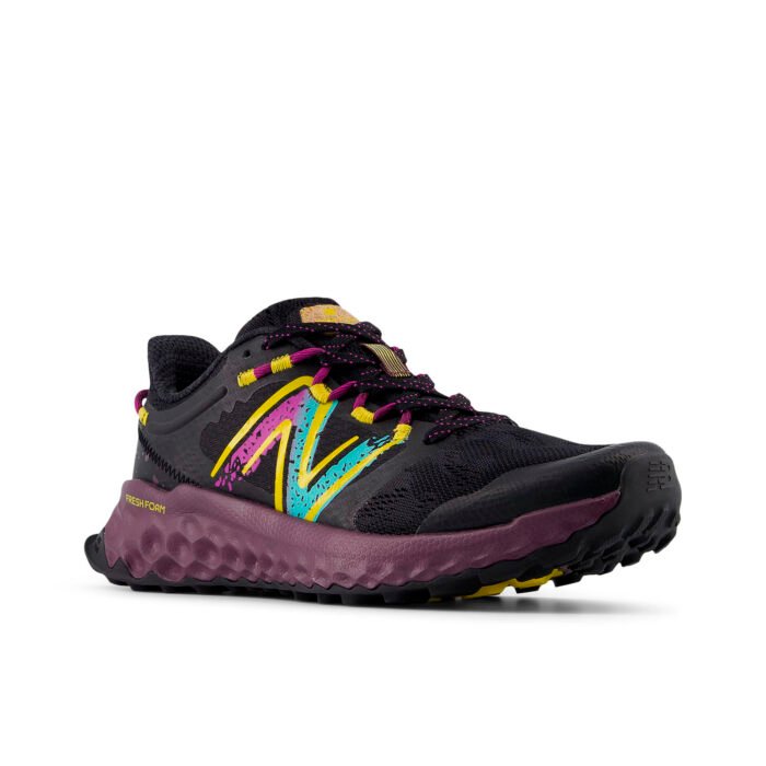 NEW BALANCE-Fresh Foam GaroéWomen's Trail Running Shoes - Image 2