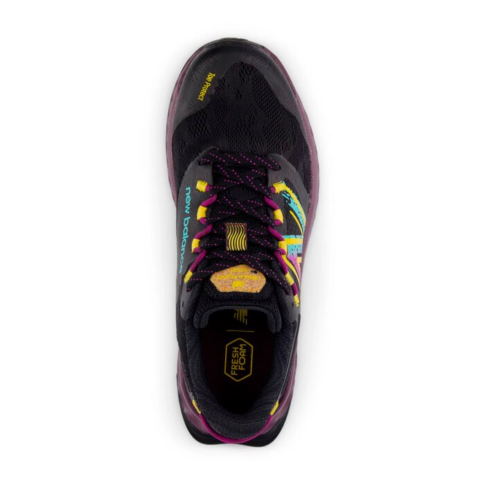 NEW BALANCE-Fresh Foam GaroéWomen's Trail Running Shoes - Image 4
