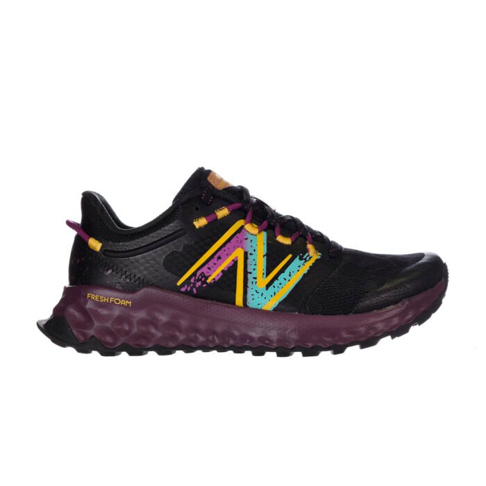 NEW BALANCE-Fresh Foam GaroéWomen's Trail Running Shoes - Image 3