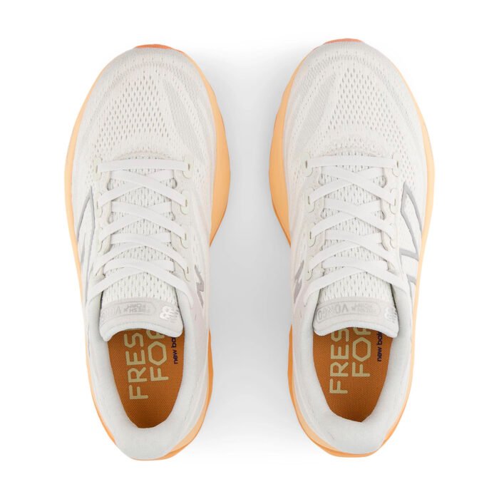 NEW BALANCE-Fresh Foam X Vongo v6Woman's Structured Running Shoes - Image 5