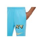 Pants Nike Dri-FIT Kylian Mbappé Junior - Sky blue - Image 5