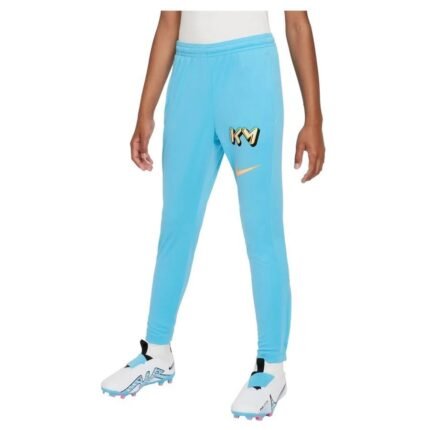 Pants Nike Dri-FIT Kylian Mbappé Junior - Sky blue