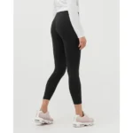 NIKE SPORTSWEAR ESSENTIAL LEGGINGS CZ8532-010 - Image 2