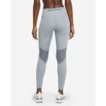 Nike Epic Fast Women's Mid-Rise Pocket Running Leggings Cz9240-084 - Image 2