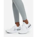 Nike Epic Fast Women's Mid-Rise Pocket Running Leggings Cz9240-084 - Image 4