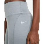 Nike Epic Fast Women's Mid-Rise Pocket Running Leggings Cz9240-084 - Image 5