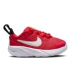 Nike Star Runner 4 (TD) (DX7616-600) – Red