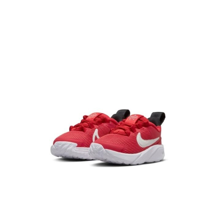 Nike Star Runner 4 (TD) (DX7616-600) – Red - Image 4