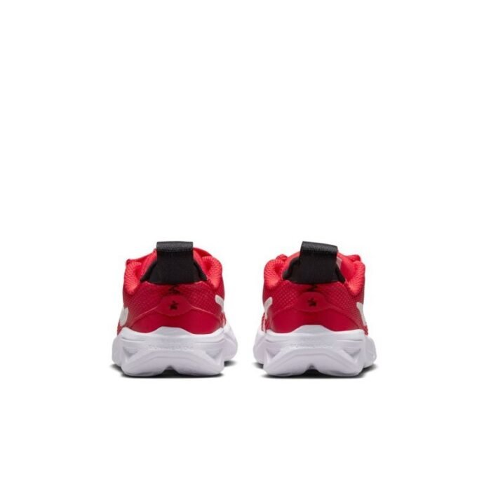Nike Star Runner 4 (TD) (DX7616-600) – Red - Image 5