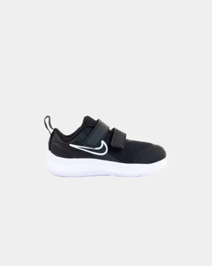 Nike Star Runner 3 (Tdv) Black