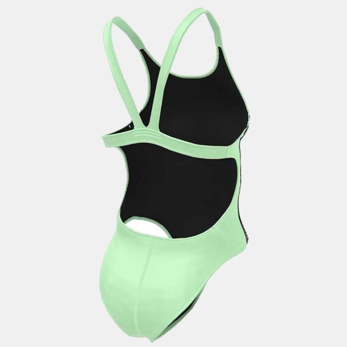 Nike Fastback Women's One-Piece Swimsuit - Image 2