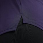 NikeDri-FIT Swoosh TankPurple Ink/Disco Purple - Image 5