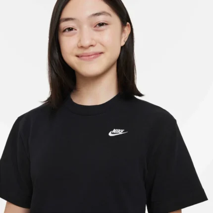 Nike SportswearOlder Kids' (Girls') T-Shirt Dress
