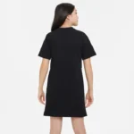 Nike SportswearOlder Kids' (Girls') T-Shirt Dress - Image 4
