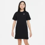 Nike SportswearOlder Kids' (Girls') T-Shirt Dress - Image 3