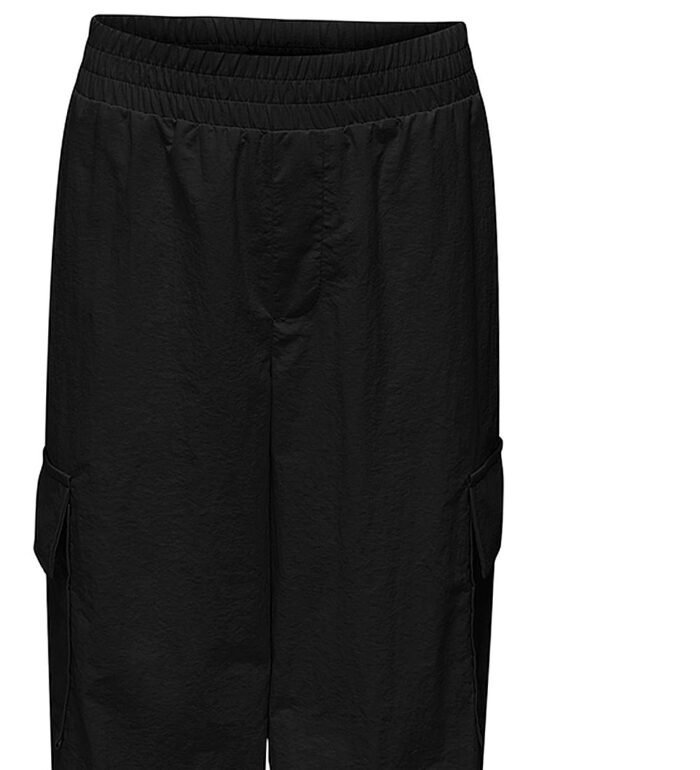 Kids Only Trousers - KogEcho - Black - Image 2