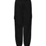Kids Only Trousers - KogEcho - Black