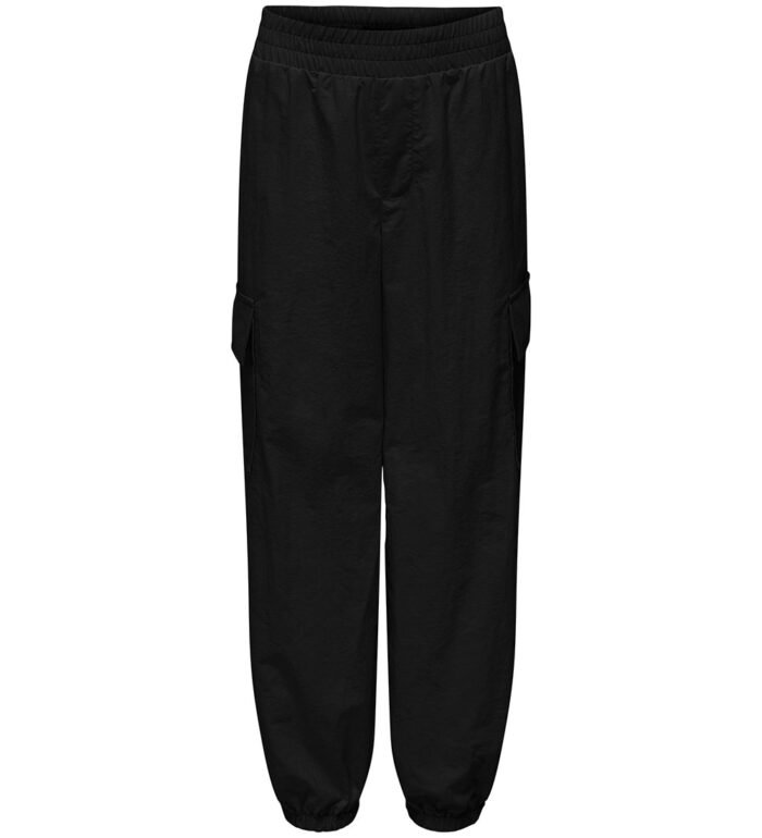 Kids Only Trousers - KogEcho - Black - Image 3