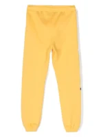 POLO RALPH LAUREN KIDS logo-embroidered Tapered ... - Image 4
