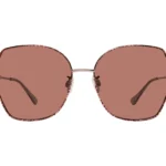 PRIVE REVAUX - Cat-Eye Sunglasses
