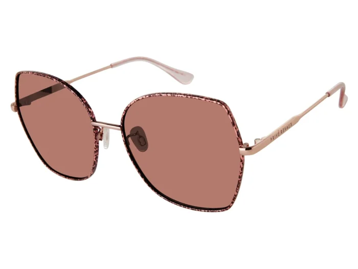 PRIVE REVAUX - Cat-Eye Sunglasses - Image 2