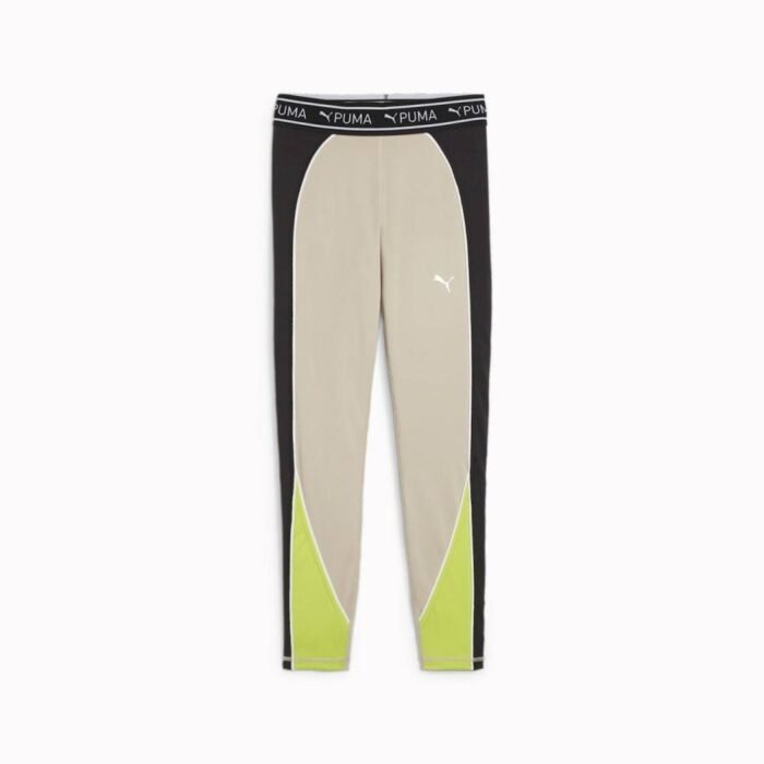 PUMA FIT TRAIN STRONG 7/8 TIGHT - Image 2